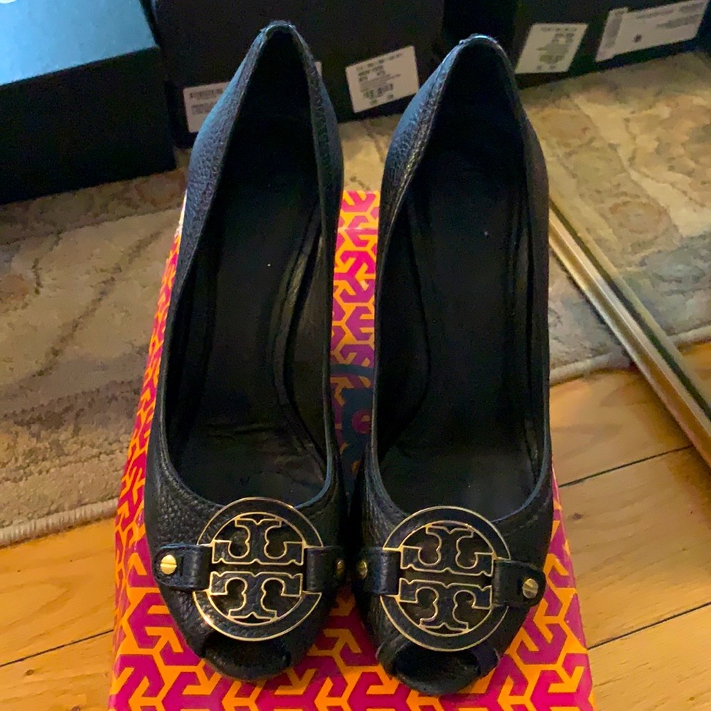 Tory Burch Wedge